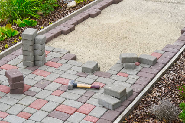 Best Residential Driveway Paver Services  in Citrus City, TX