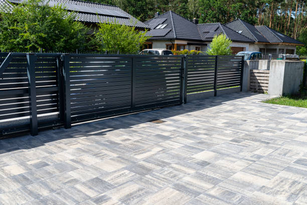 Reasons to Select Us for Your Driveway Paving Requirements in Citrus City, TX