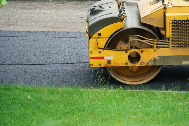 Best Concrete Paver Driveway  in Citrus City, TX