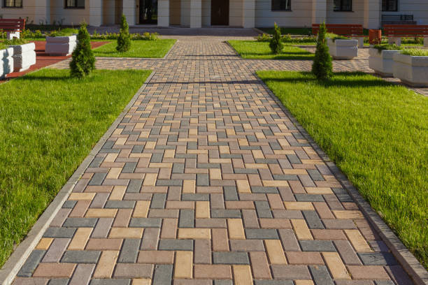 Best Permeable Paver Driveway  in Citrus City, TX