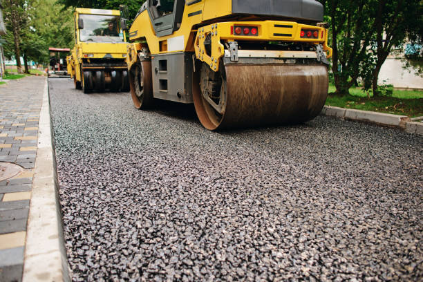 Best Local Driveway Pavers  in Citrus City, TX